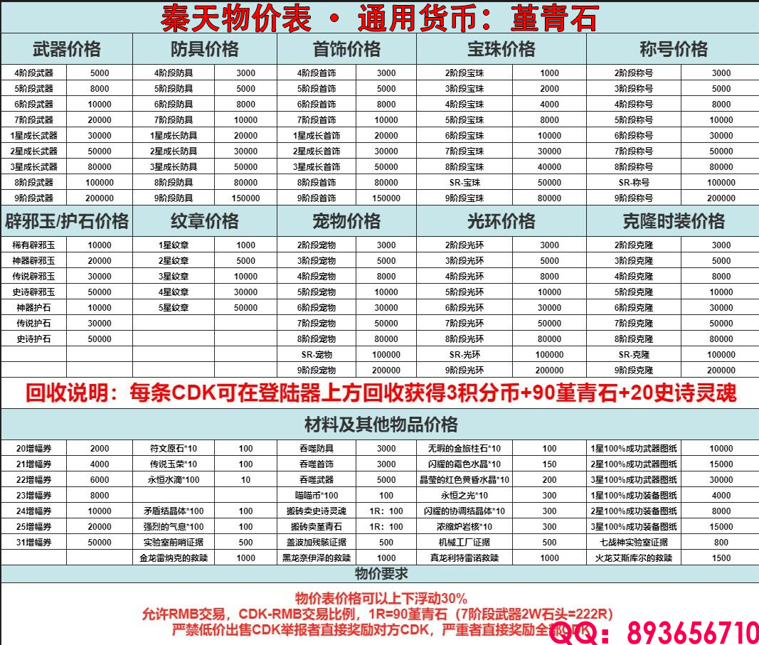 物价表.png